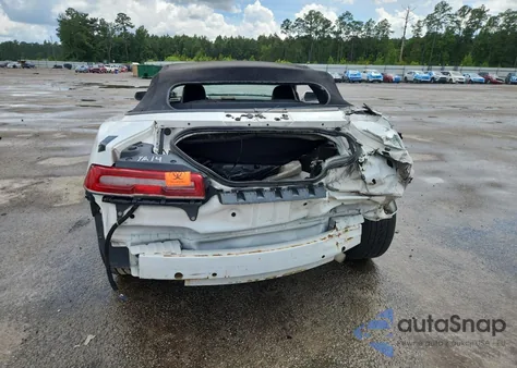 2014 Chevrolet Camaro Lt z USA, uszkodzony, nr VIN 2G1FC3D3XE9321167